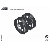 Supermoto kolesa Mobster Vortex motard 12 col 2.15/2.75x12